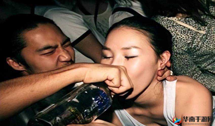 韩国娱乐圈再曝丑闻：明星背后的黑暗交易令人震惊