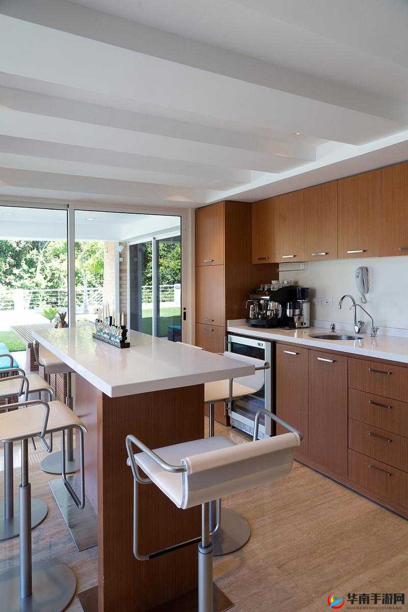 从厨房一路干到客厅好吗彻底放开：探寻其中的深层意义与价值