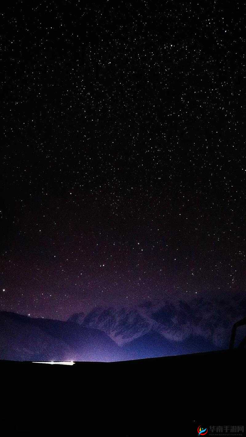 在浩瀚星空中踏上归家之旅：星空回家过年七部曲
