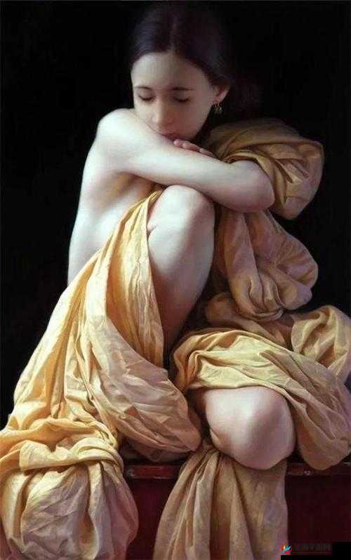 在欣赏艺术的名义下看美女裸体软件：让你领略艺术之美