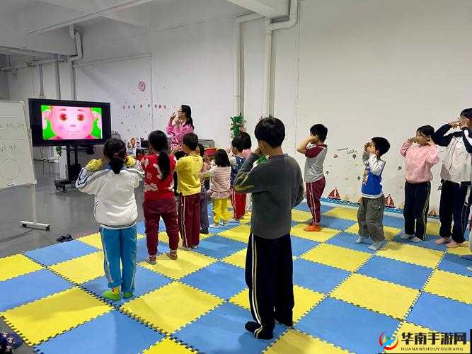 老师带着跳 D 上课的独特体验与感受