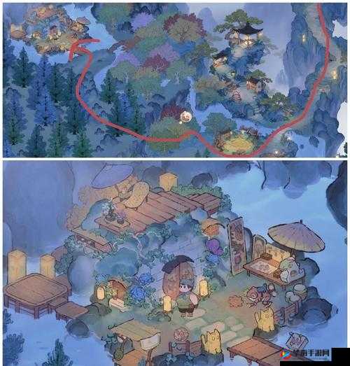 仙踪林company-Limited19：探索无限可能的神秘之旅