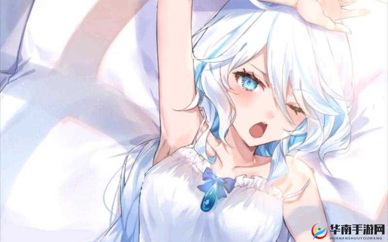 旅行者嗟嗟嗟竟让芙宁娜产奶这奇妙场景