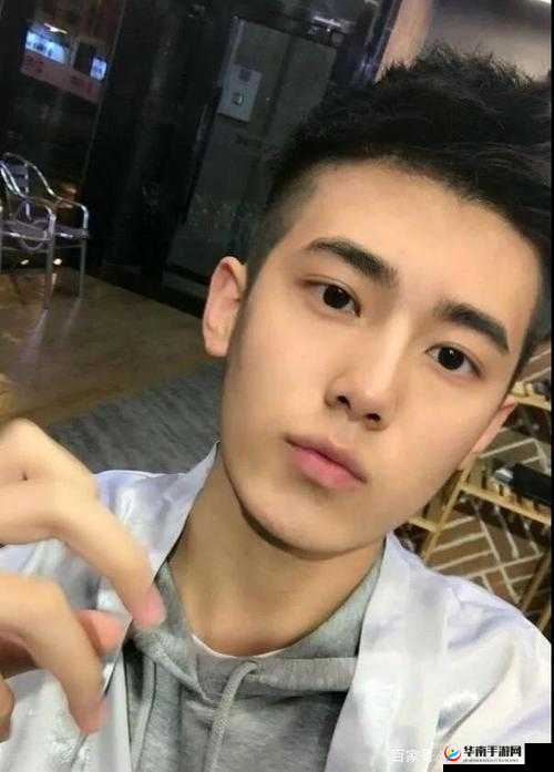 国产小鲜肉 1069cAyG：流量密码还是道德困境？