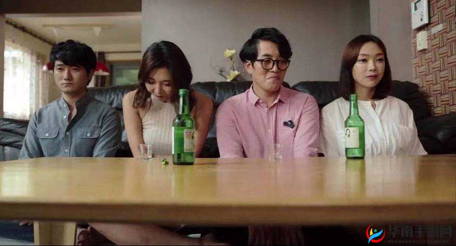 日韩换妻现象引发的伦理道德思考与探讨