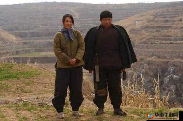 老农民里老干棒媳妇回来了吗：她的归来能否改变一切