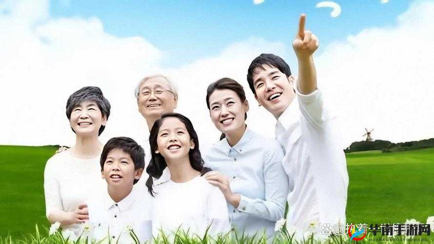 小舟的幸福源泉：和谐家庭里的爱与成长