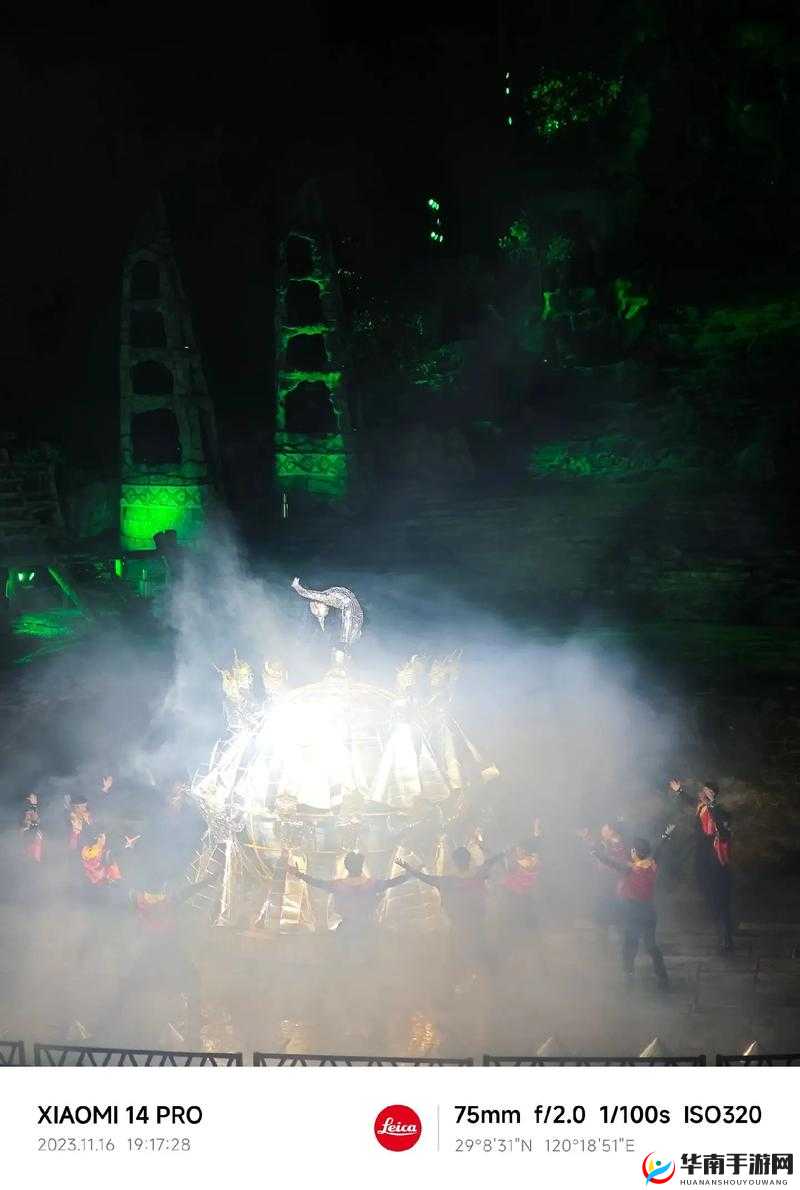 A级提视频：超越平凡的视觉盛宴