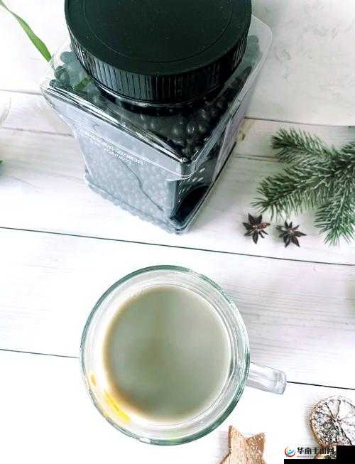 晚上躺在床上自制美味豆浆：别样的惬意享受