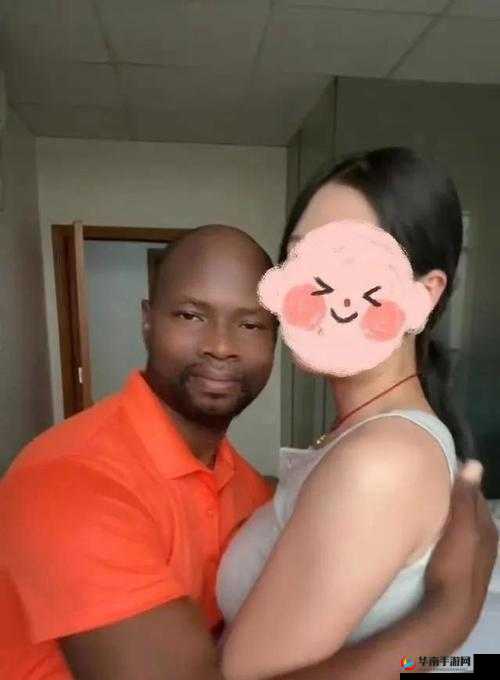 黑人专干中国已婚妇女视频：探究背后的文化与社会现象