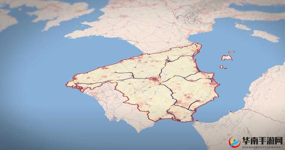 欧洲有无人区吗：探寻欧洲无人区的真实情况与奥秘