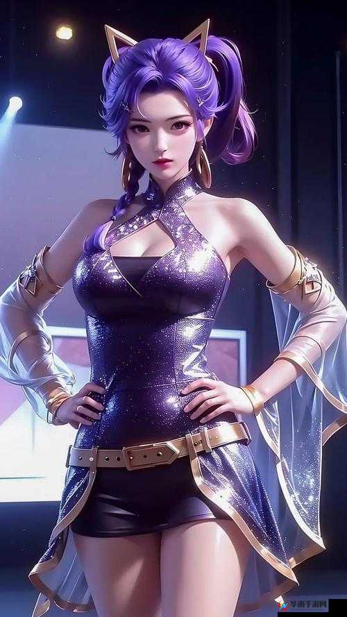 孙尚香正能量图片(2024)：青春无敌，勇敢追梦