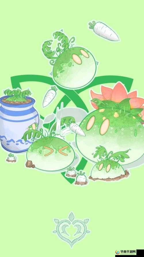 原神史莱姆钻入烟绯肚子后发生的一系列奇妙故事