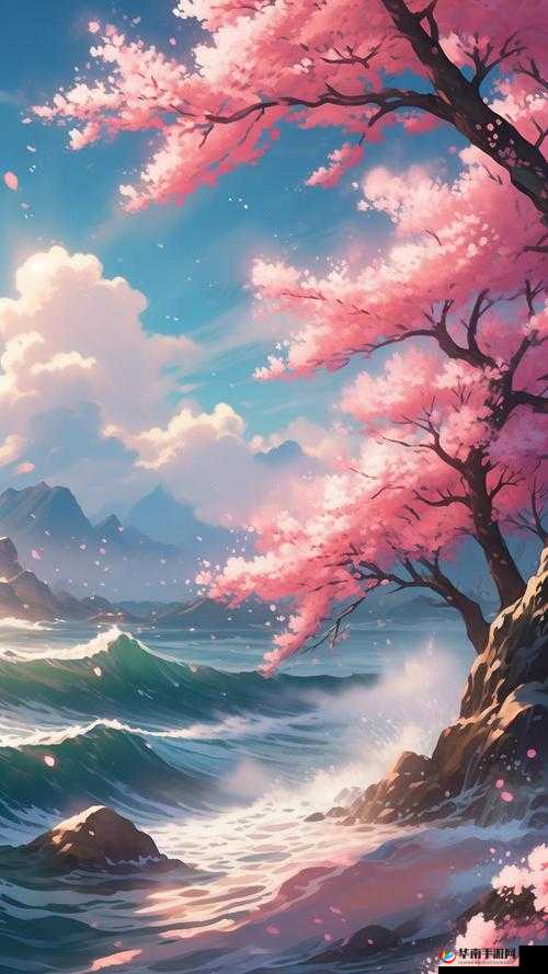 樱花动漫官网应用：带你领略精彩绝伦的动漫世界