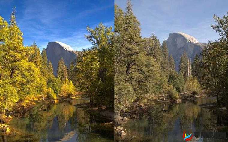 免费 PS 大片调色在线看：调出你的视觉盛宴