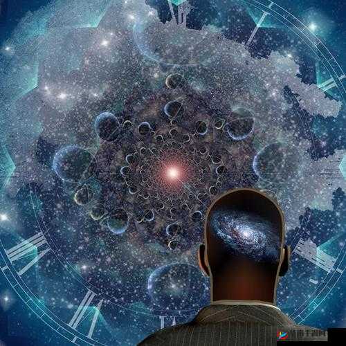 无尽诱惑：探索数字世界的新奇体验