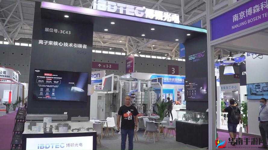 91 国精产品新：引领行业新潮流的独特存在