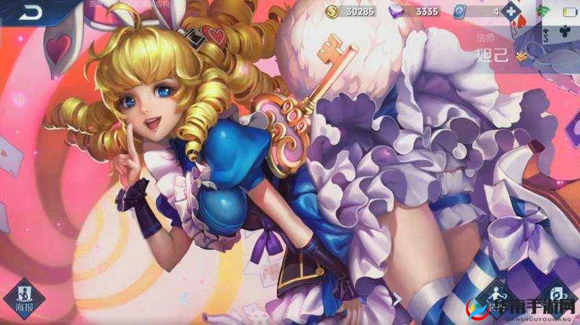 尤果网妲己：魅力无限的迷人形象展示