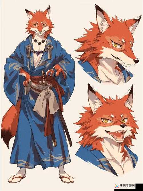 MEMORYTOYS 兽人：独特魅力与精彩故事的奇幻世界展现