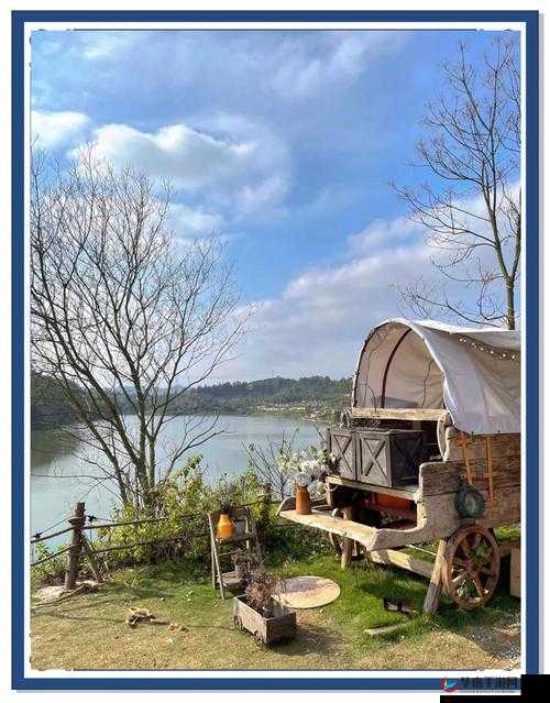 武大内野 CAMPBUDDY：打造独一无二的露营体验