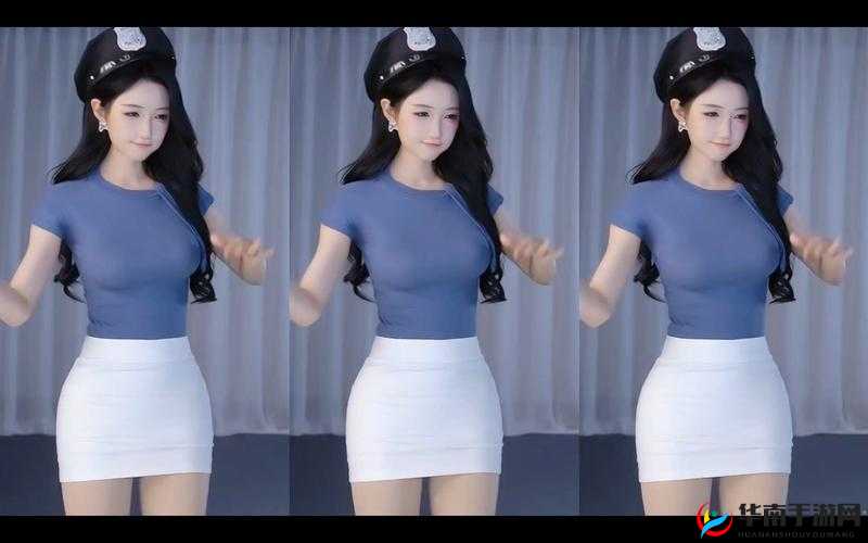 抖胸舞：展现独特魅力与动感韵律的激情之舞