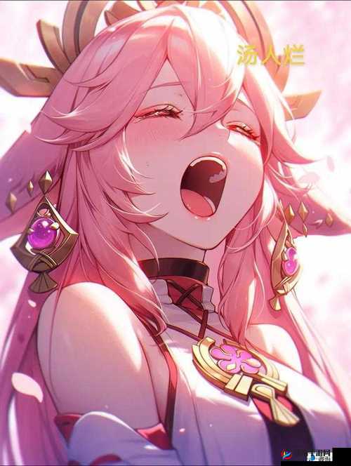 八重神子ちゃんの球棒的起源：一个神秘而有趣的故事