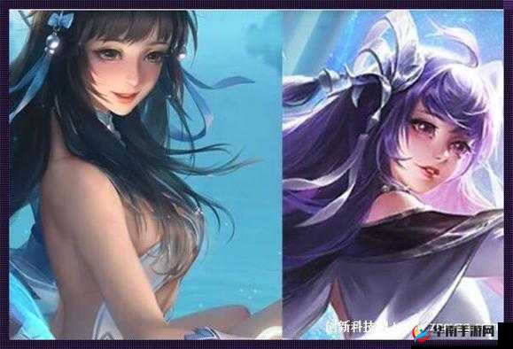 王者荣耀西施因为欠债无法偿还而成网站：这背后的故事究竟如何