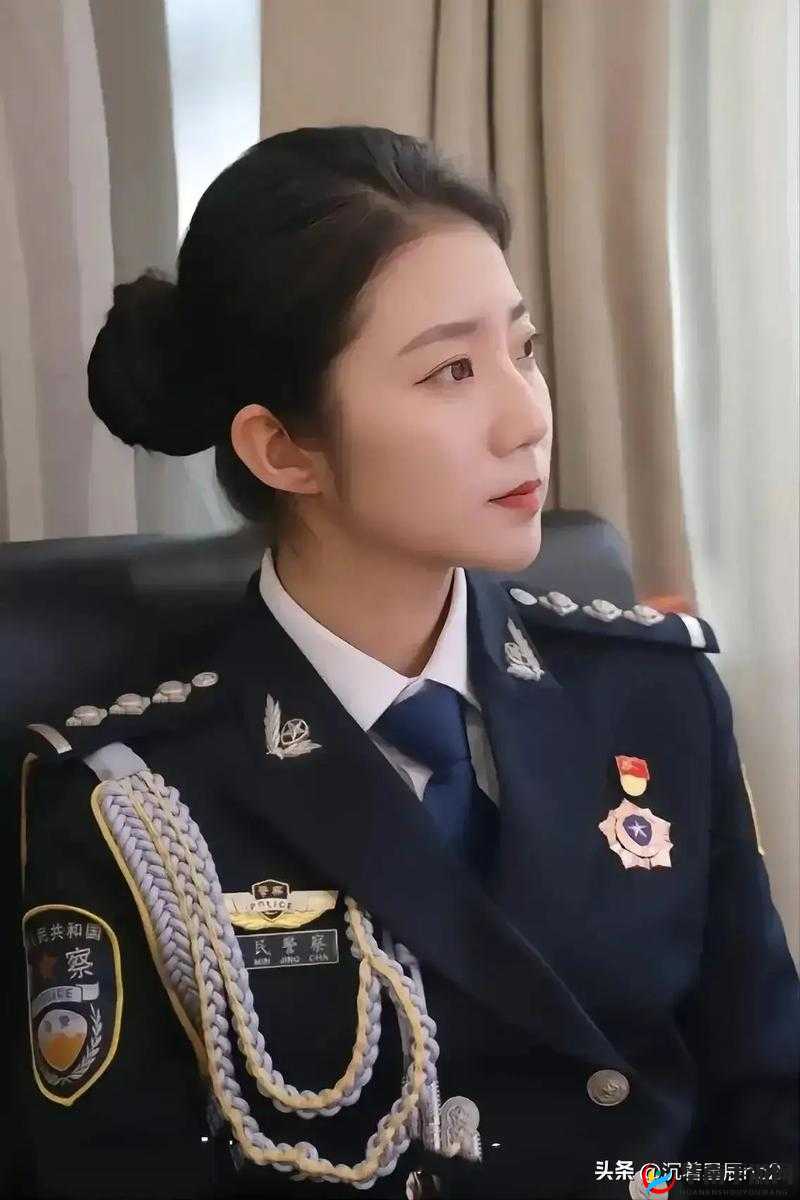 张警官玻璃窗视频：展现执法背后的独特视角与故事