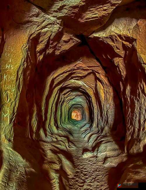 神秘通道入口搜索：探寻那未知的神秘通道入口之地