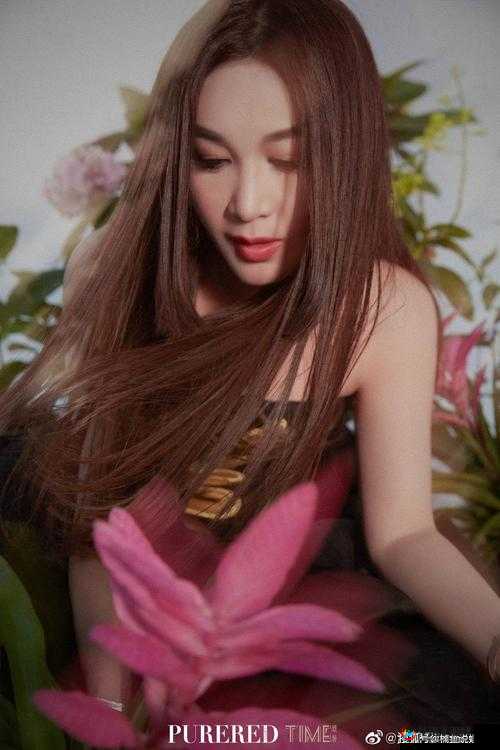 尤果网妲己的独特魅力与风情演绎