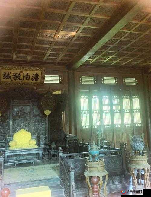 康熙御花园美丽景观探秘：深度解读其背后的历史文化与艺术魅力