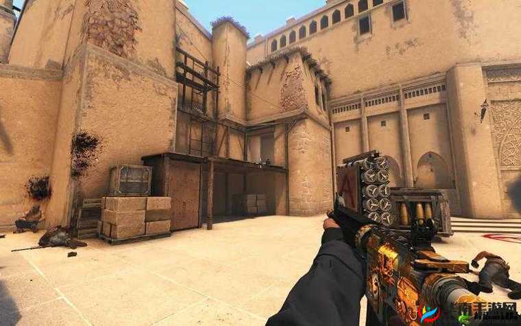 CSGO 真人高清版观看:极致视觉盛宴等你来享