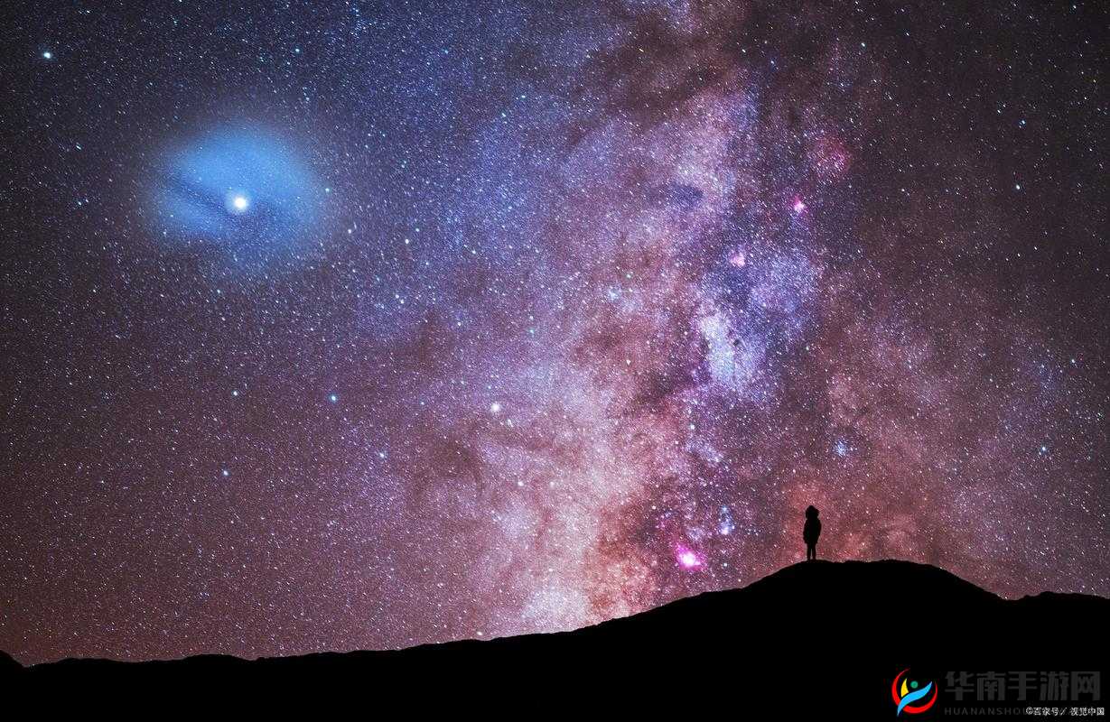 星空无限 mv 国产剧入选：打开想象力的奇幻旅程