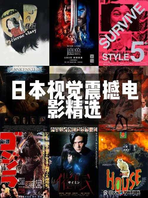 A级影视：探索精彩绝伦的视觉盛宴与深度故事