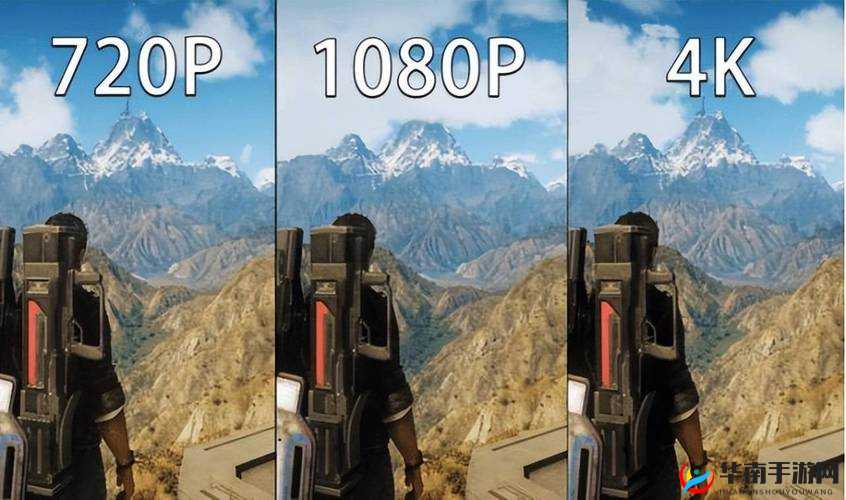 大长径视频 1080p：高清画质，呈现更多精彩细节