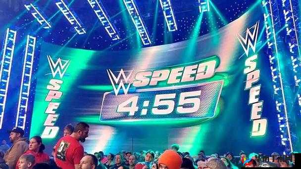 探索 WWE 威哥视频 MVP4 带你领略精彩摔跤瞬间