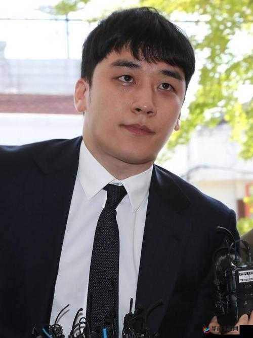 韩国娱乐圈又爆大新闻某知名男星被指涉嫌违法违纪引关注