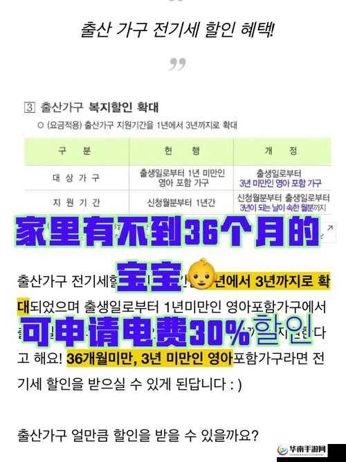 韩国三色电费免费吗：探究其背后的政策与影响