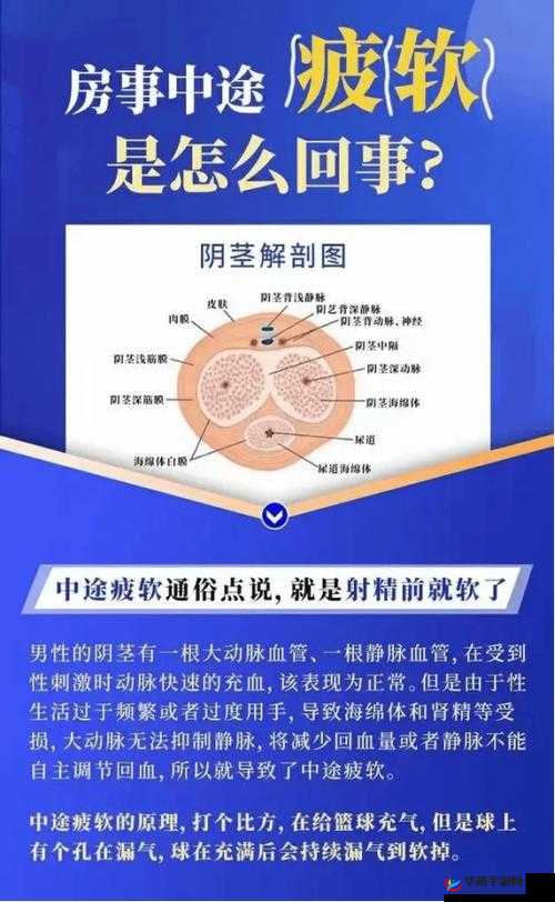 行房中途软了究竟是何原因引发的呢