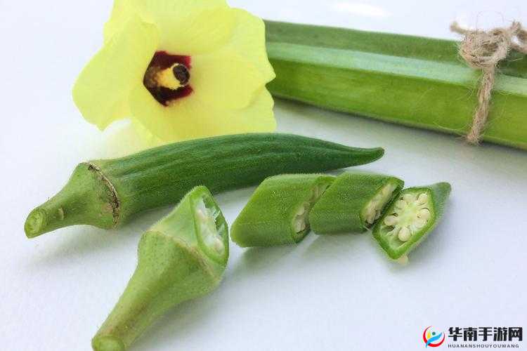 秋葵茄子丝瓜香蕉榴莲：探究五种蔬果的独特魅力