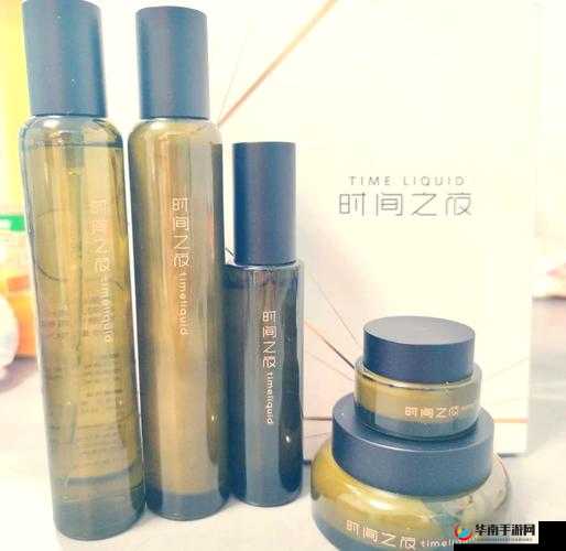 国产精华液：一区二区三区各有特点，你了解多少？