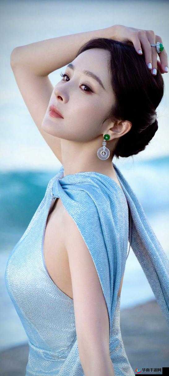 美女的鸡巴 91：独特视角下的神秘魅力探讨