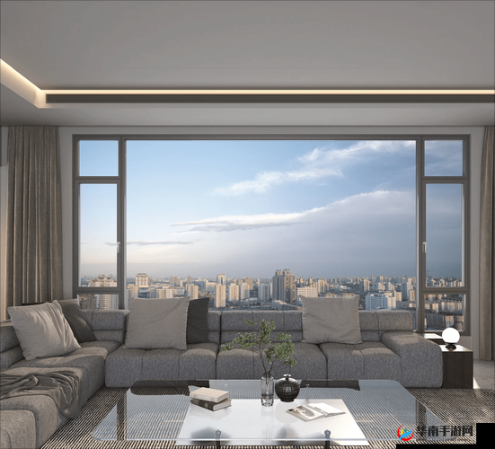 张津瑜落地窗酒店个性化设计：梦幻全景，极致享受