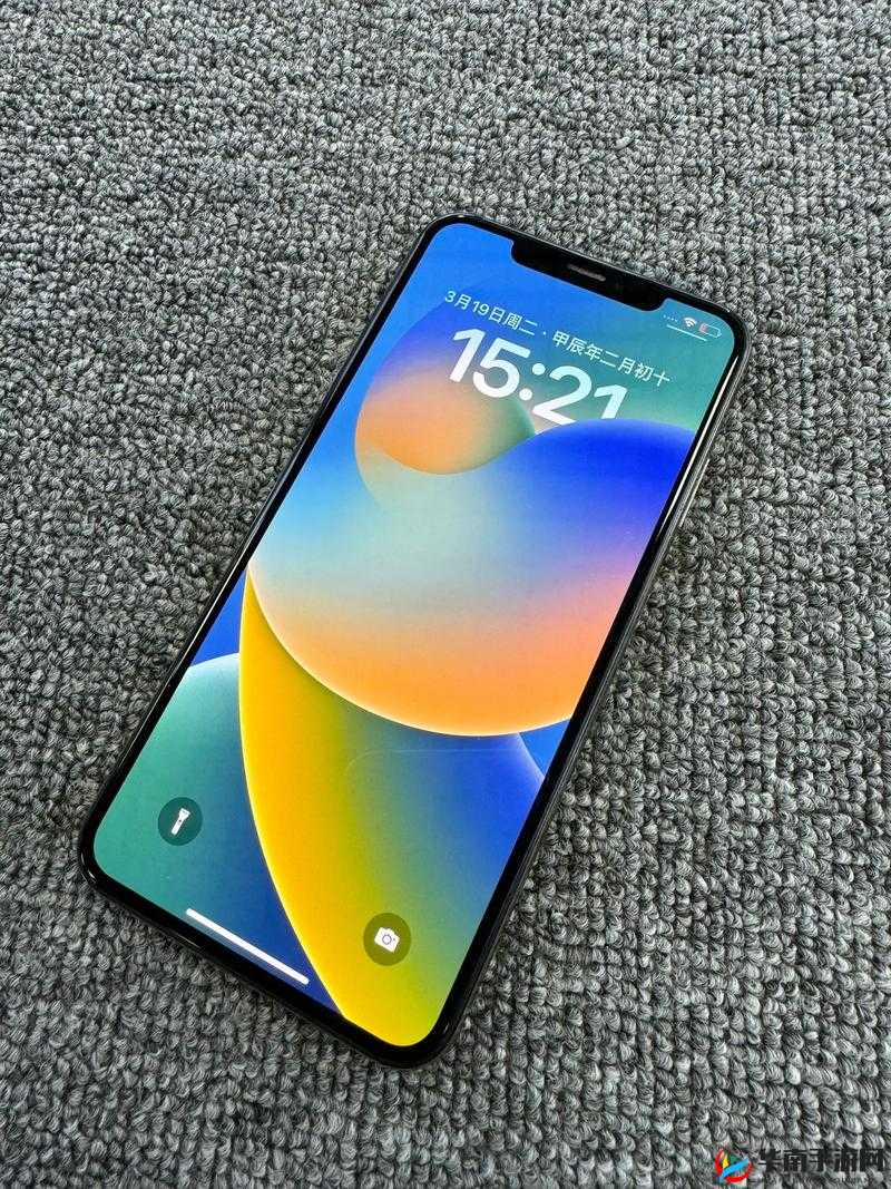 iPhoneXsMax 高清图片：展现极致视觉盛宴的精彩瞬间