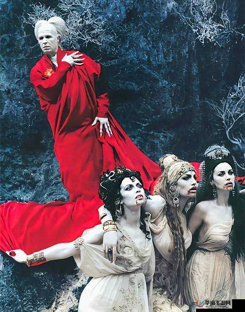 人与兽草 BB：一场跨越物种的禁忌之恋