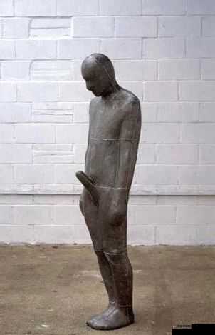 1377 人体艺术：探寻人体之美