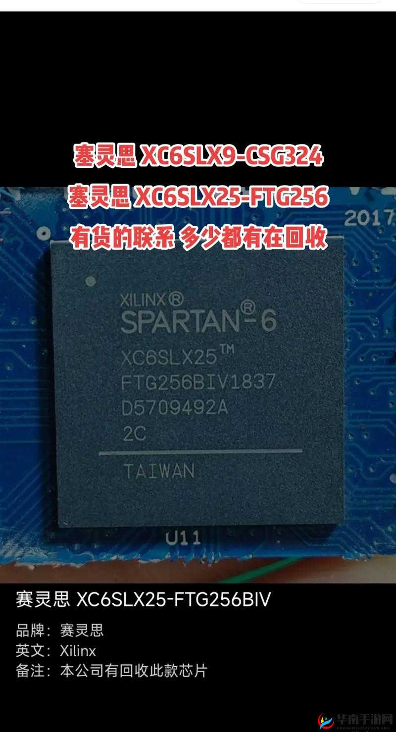 Xc6slx9 高性能芯片在电子设备中的创新应用探索