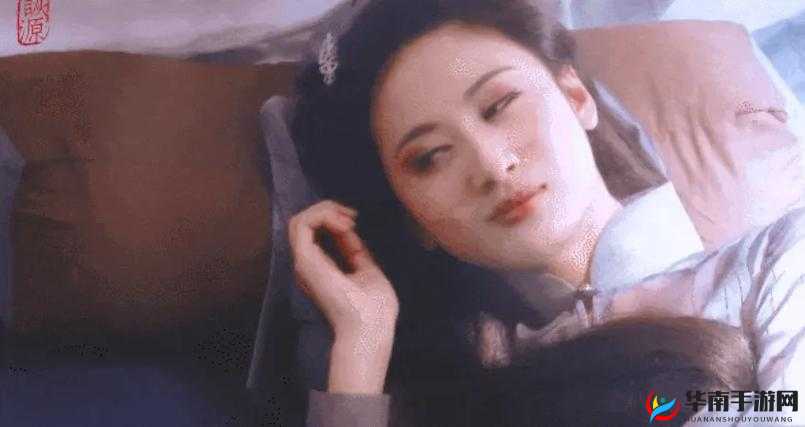 女人如饥似渴的四大表现：深度解析其背后的心理机制