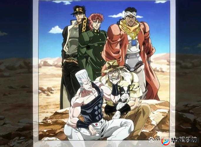 求助：小仙女用 jojo 帮我打手，我该怎么办？