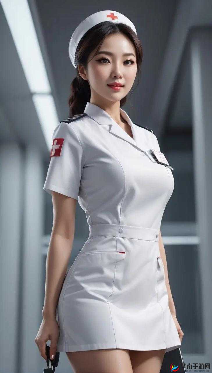 Yahoojapan 日本护士：坚守岗位传递爱与关怀的白衣天使